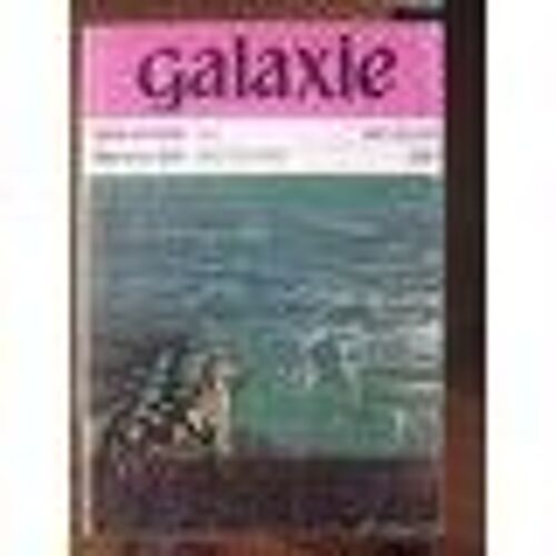 Galaxie  N° 87 : Nouvelles De Science Fiction Plusieurs Auteurs Et Titres