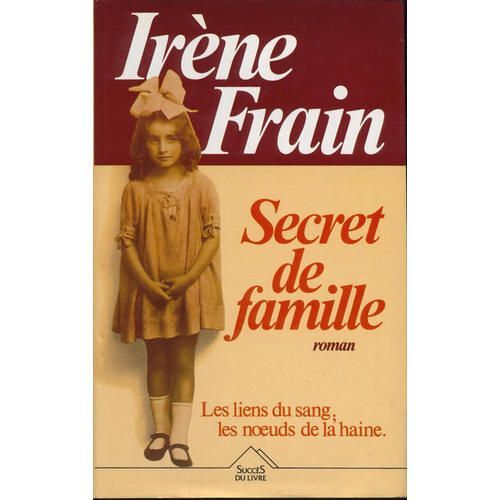 Secret De Famille
