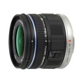 Objectif Olympus M.Zuiko Digital ED - Fonction Grand angle - 9 mm - 18 mm - f/4.0-5.6 - Micro Four Thirds - pour OM-D E-M10 PEN E-P1, E-P2, E-P3, E-PL1, E-PL10, E-PL2, E-PL3, E-PL5, E-PM1...