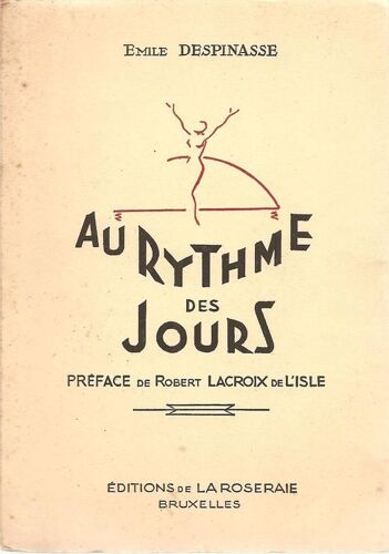 Au Rythme Des Jours
