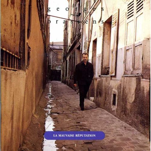 La Mauvaise Reputation