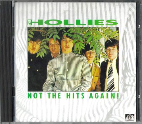 Not The Hits Again