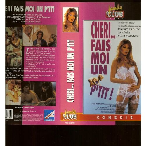 Cherie Fais Moi Un P'tit