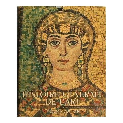 Histoire Générale De L'art