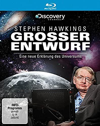 Stephen Hawkings Groer Entwurf