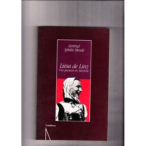 Liesa De Linz