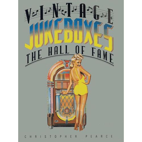 Vintage Jukeboxes