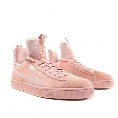W. Suede Fierce Femme Puma 366010 Beige