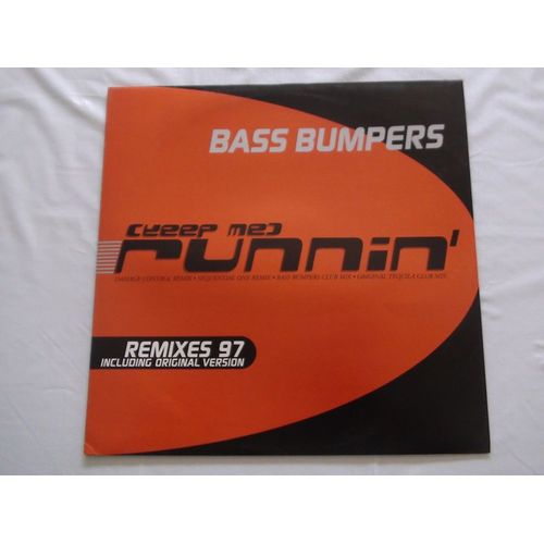 Runnin' Remixes 97
