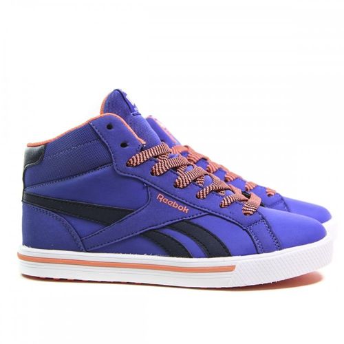 Basket Reebok Fille Royal Comp Orange