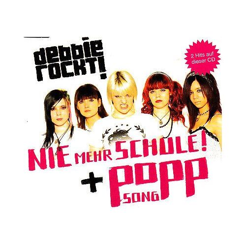 Nie Mehr Schule !  / Popp Song