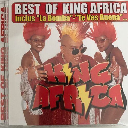 Best Of King Africa