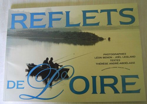 Reflets De Loire - Aquarelles