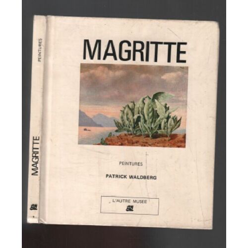 Magritte : Peintures