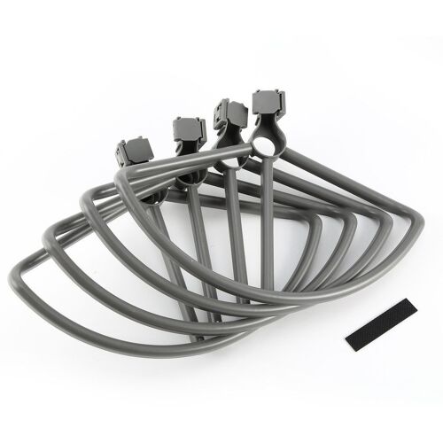 Protecteur'hélice Pour Dji Mavic 2 Pro/Zoom, Lot De 4 Pièces, 22g, 226x167x24mm-Générique