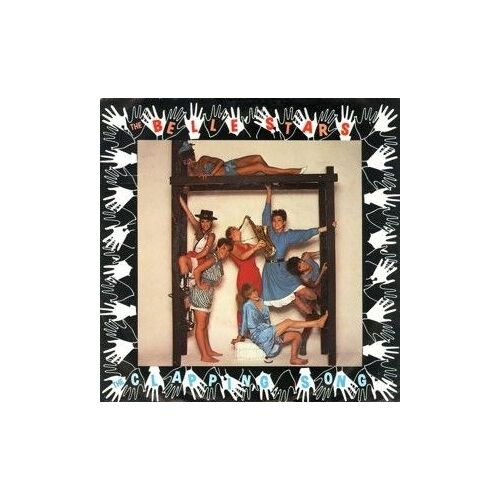 The Clapping Song / Blame  Demo