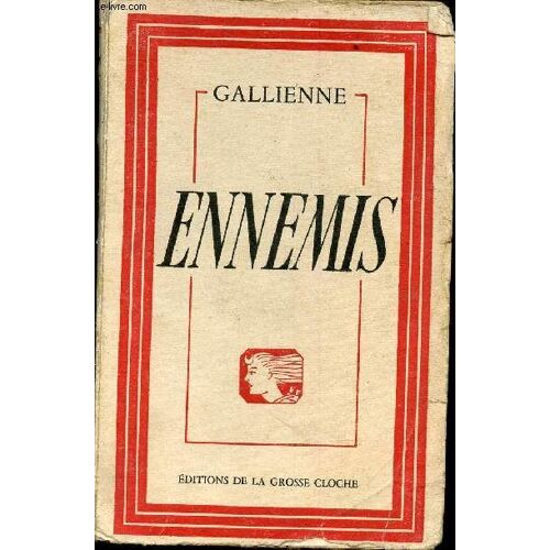 Ennemis