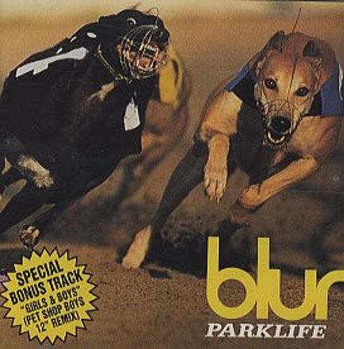 Parklife