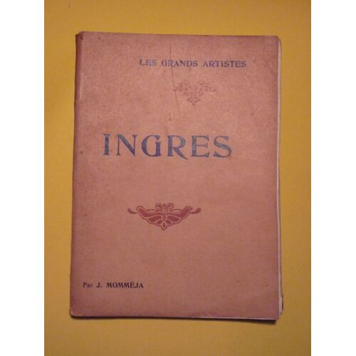 Ingres