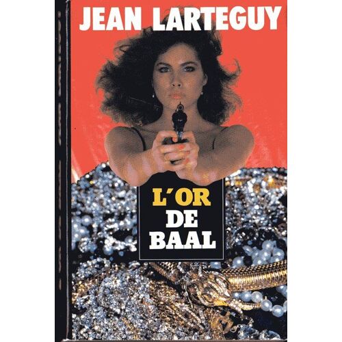 L'or De Baal