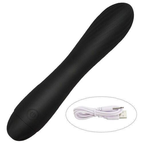Godemichet Vibrateur À 10 Fréquences Pour Femme, Stimulateur De Point G, Vagin, Masturbateur, Massage, Jouets Sexuels Féminins, Boutique, Livraison Gratuite