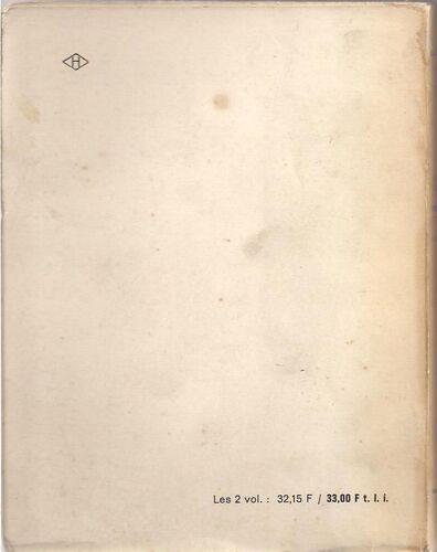 Lettres Ecrites De Vincennes Et De La Bastille