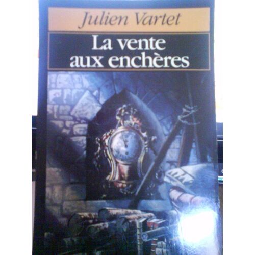 La Vente Aux Enchères