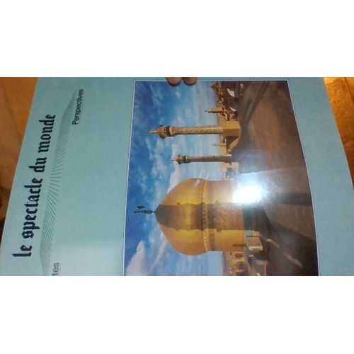 Le Spectacle Du Monde 306