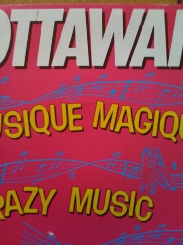 Musique Magique / Crazy Music
