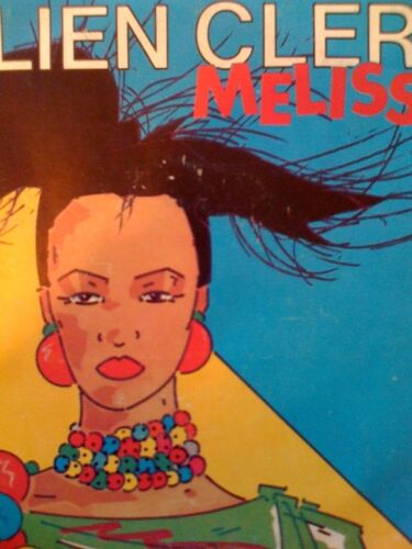 Melissa / Tant D'amour