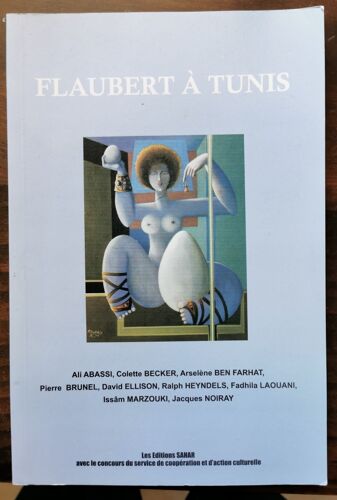 Flaubert A Tunis