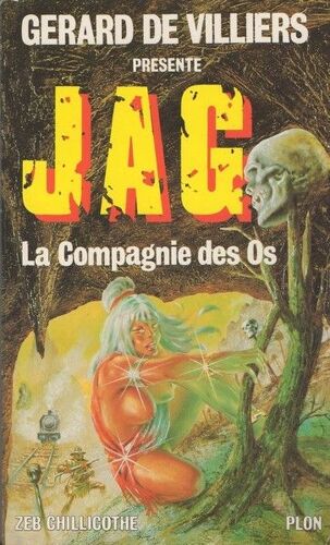 La Compagnie Des Os
