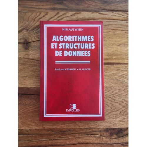 Algorithmes Et Structures De Données