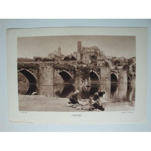 Limoges
