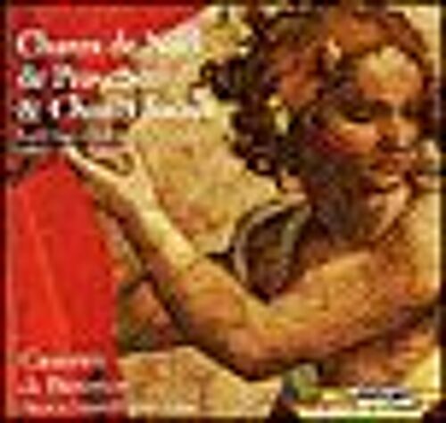 Chants De Noël De Provence Et Chants Sacrés