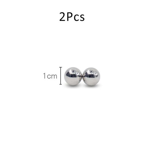 Pinces À Tétons Bdsm Pour Femmes, Jouets Sexuels, Magnétiques, Très Puissants, Jeux Pour Adultes, Vagin, Clitoris, Point G, Pour Stimuler Les Couples