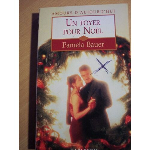 Un Foyer Pour Noël