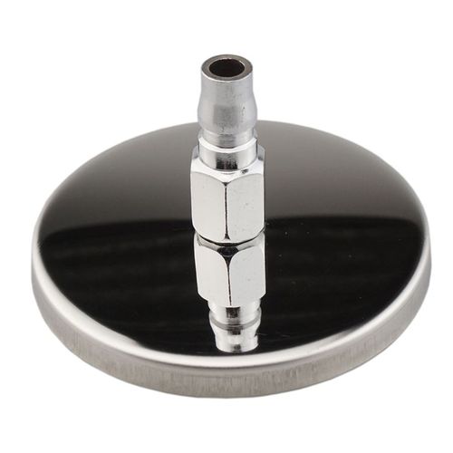 Support De Gode À Ventouse En Acier De Qualité, Matériel D'extension De Machine À Sexe, Expansion De Son Scénario D'utilisation, Produit Sexuel