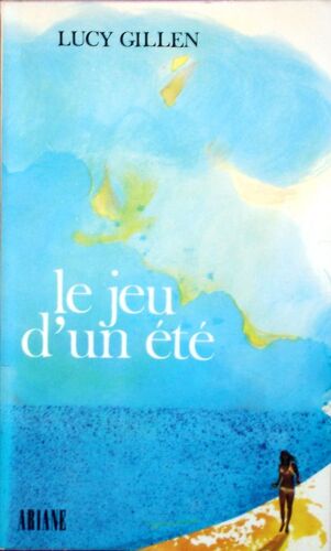Le Jeu D'un Été.