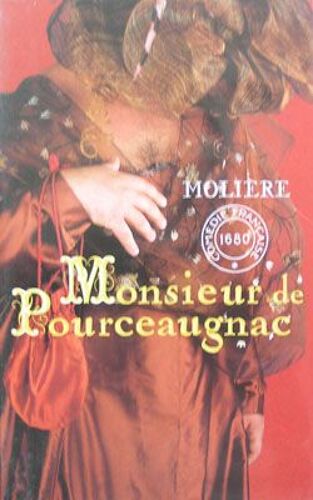 Monsieur De Pourceaugnac