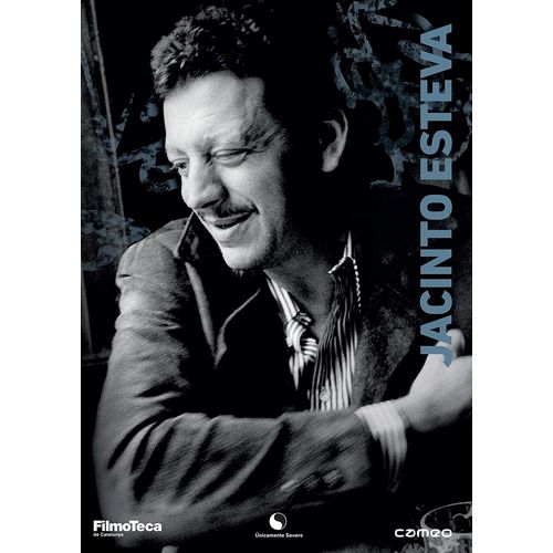 Jacinto Esteva - Edition Limitée - 4 Dvd