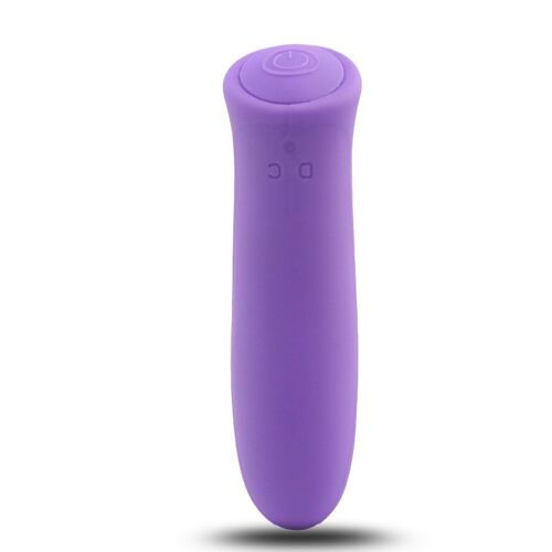 G-Spot-Mini Vibromasseur De Clitoris Pour Femme, Jouets Sexuels Pour Adultes 7.0, Vibrateur Vaginal Féminin, Boule De Luxe