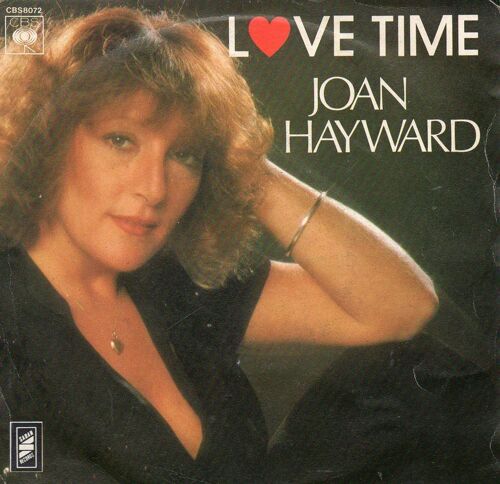 Love Time (Version Anglaise Et Française)