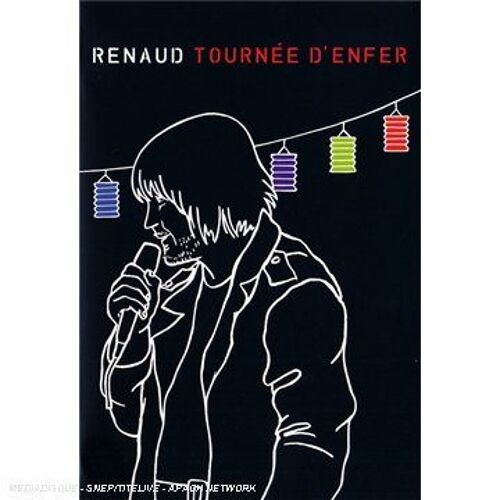 Tournée D'enfer (Import)