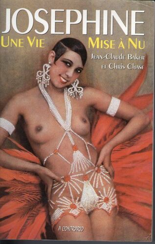 Joséphine - Une Vie Mise À Nu