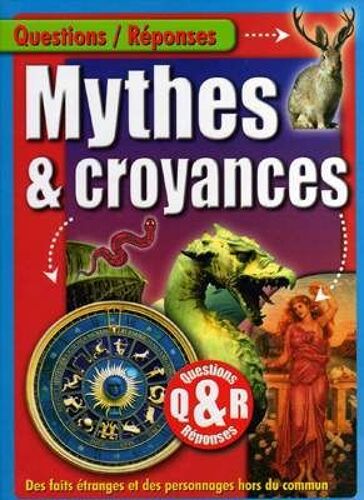 Mythes Et Croyances