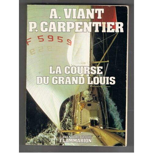 La Course Du Grand Louis