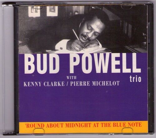 Bud Powell Trio