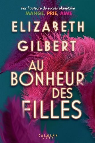 Au Bonheur Des Filles