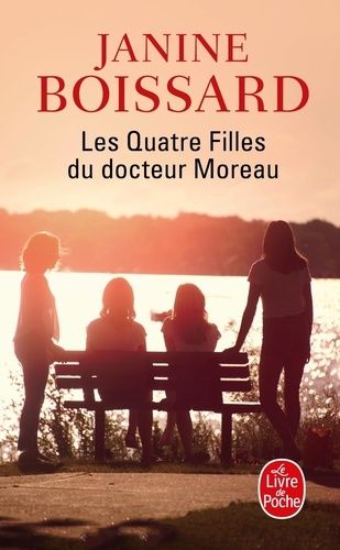 Les Quatre Filles Du Docteur Moreau